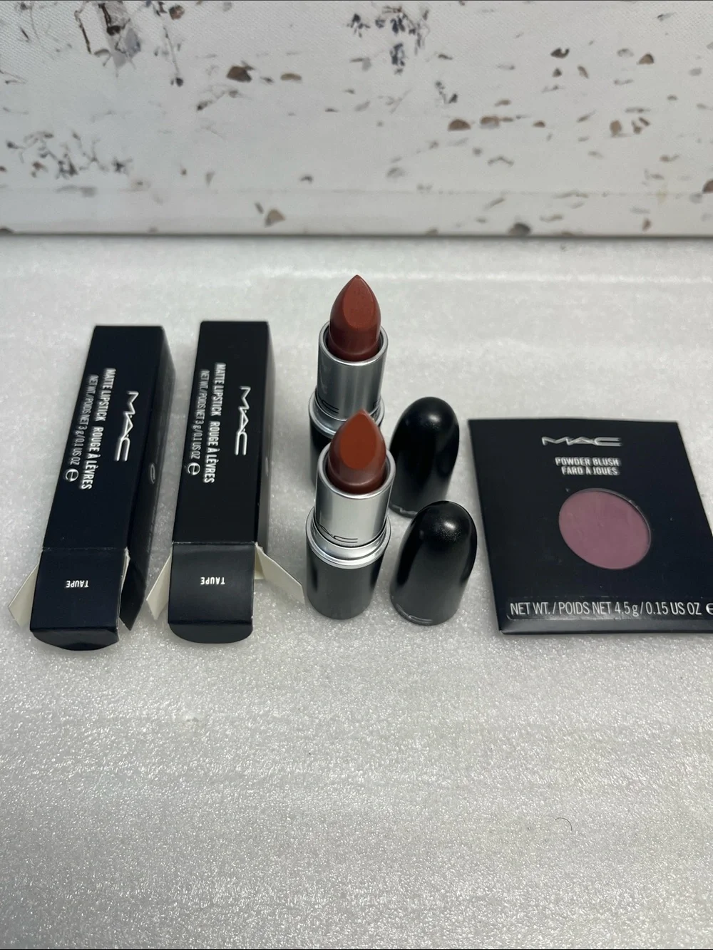 MAC Makeup 💄